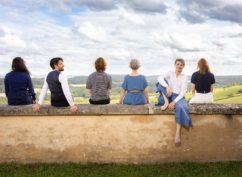 Répons de Ténèbres de Victoria et Chépélov