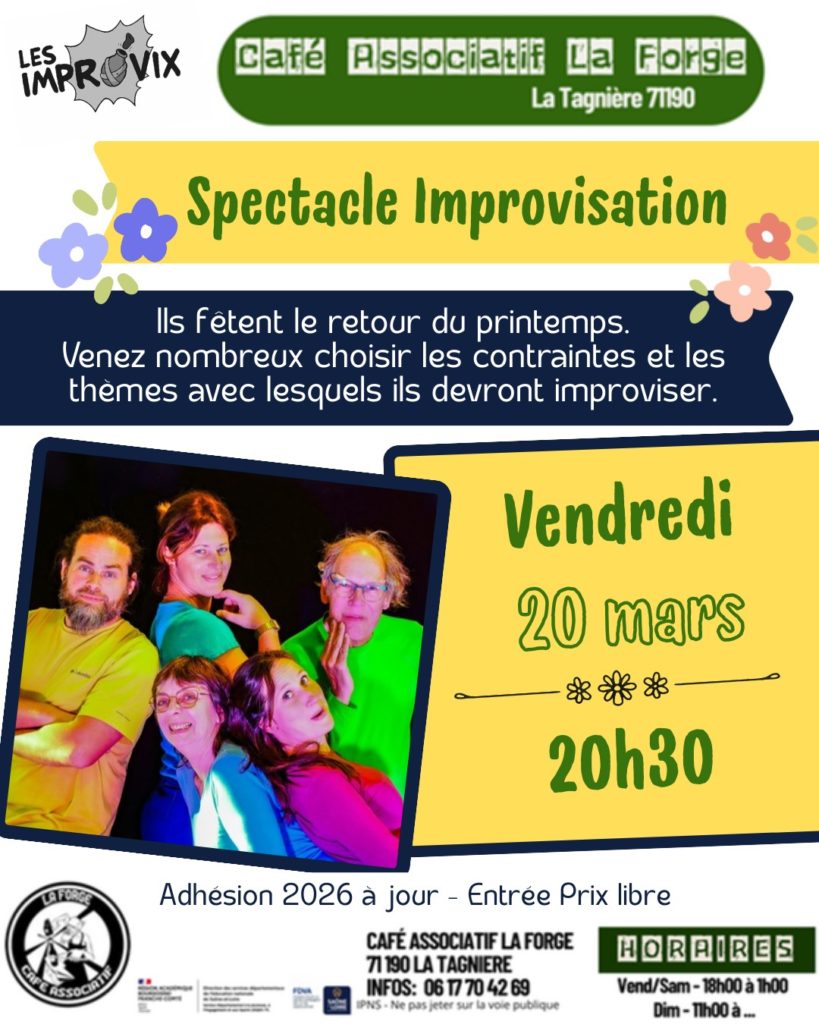 photo evenement