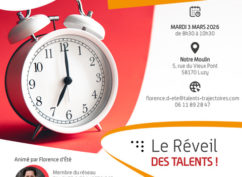 Le Réveil des Talents