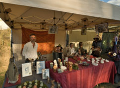 La Fête Médiévale et Fantastique du Val Croissant – 2ème Edition