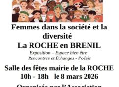 Journée internationale des droits de la femme