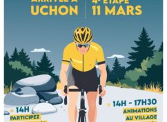 Participez à la montée du col d’Uchon comme les pros !
