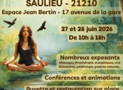 Salon du bien-être Saulieu