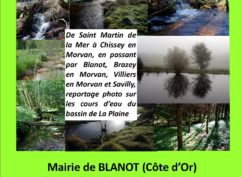 Exposition Si La Plaine m&rsquo;était contée