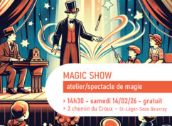 Magic Show