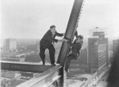 Cin&rsquo;Espiègle : Laurel et Hardy premiers coups de génie