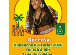 FEMALE DANCEHALL WORKSHOP