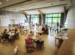 Fête mondiale du jeu