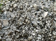 Expertise de cailloux
