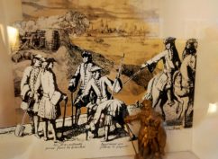 Visites guidées du Musée Vauban