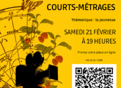 Festival de courts métrages