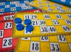 Rifles du Comité de Jumelage