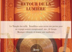 Retour de la lumière