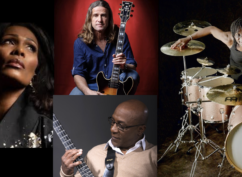 Soirée Coups de Cœur