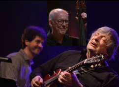 Soirée Philip Catherine