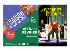 Conte musical Pierre et le loup