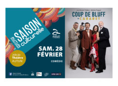Coup de bluff au cabaret