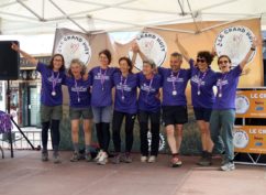 Le Grand Huit : Avallon Vézelay Morvan