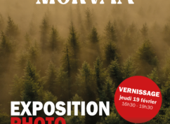 Vernissage exposition photo – REGARD SUR LE MORVAN