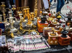 13e Brocante d’hiver