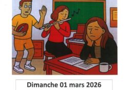 Cauchemar en salle des profs