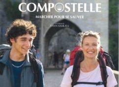 Compostelle