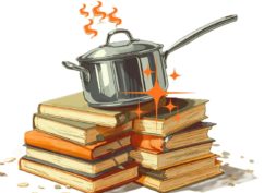 Cuisine-moi une histoire !