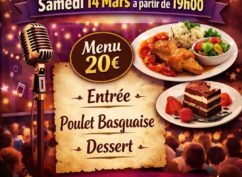 Soirée Karaoké