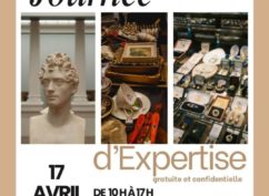 Journée d&rsquo;expertise d&rsquo;objets d&rsquo;arts