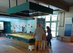 Ouverture de la Maison des Hommes et des Paysages