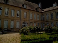 Nuit européenne des musées : Observation astronomique dans le jardin du Muséum