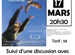 Mardi du Doc : « ANIMUS FEMINA »
