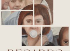 Exposition « Regards » par A.Ssez