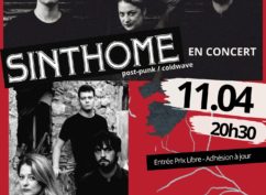 Concert Sinthome