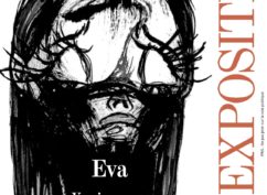 Exposition Éva