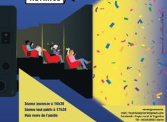 Fête du court métrage