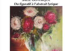 Exposition « Du figuratif à l&rsquo;abstrait lyrique »