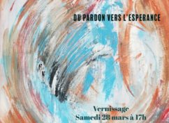 Exposition « Métamorphoses »