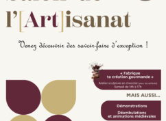 Salon de l ‘Artisanat