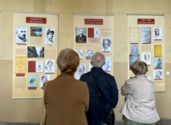 exposition L’Univers de Jules Renard