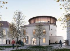 Les Journées Européennes des métiers d&rsquo;art: Visites de la prison Panoptique