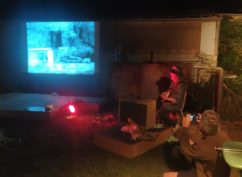 LA NUIT DES HAUTS DE LORMES