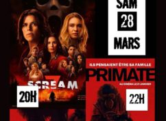 Soirée horreur : 2 films à découvrir