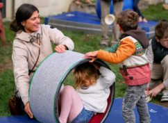 Atelier Cirqu&rsquo;en Famille