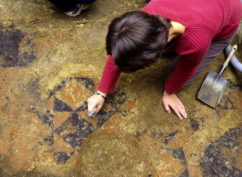 Journées européennes du patrimoine à Bibracte