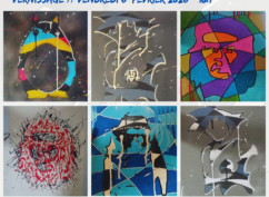 Exposition Angelo Ducreux