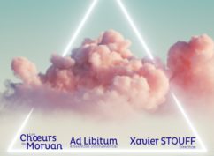 Concert Les Choeurs du Morvan