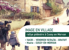 Image en village