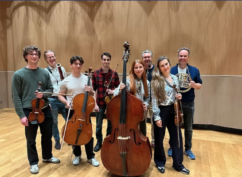 Les étoiles du Morvan