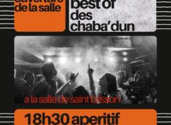 Best of des Chaba&rsquo;dun